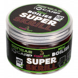 Crazy Mini Boilies SUPER KRILL / 10 MM / 80 GRAM