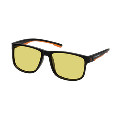 Savage 1 Polarized Sunglasses YELLOW / ONE SIZE