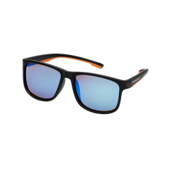 Savage 1 Polarized Sunglasses BLUE / ONE SIZE