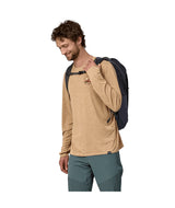 Black Hole Backpack 25L SMOLDER BLUE / EN STL