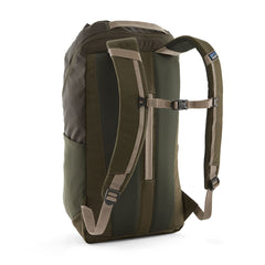Black Hole Backpack 25L PINE NEEDLE GREEN / EN STL