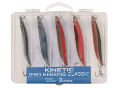 Jebo Herring CLASSIC TAN / 18 GRAM