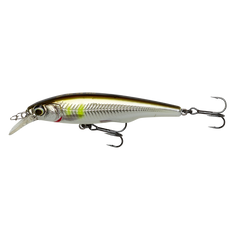 Gravity Twitch SR AYU CHROME / 9,5 CM / 15 GRAM