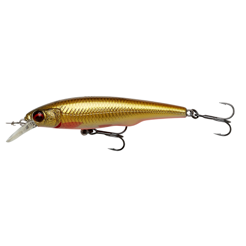 Gravity Twitch SR SKITMÖRT / 9,5 CM / 15 GRAM