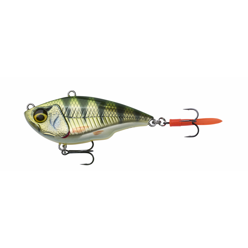 Fat Vibes XL PERCH / 12 CM / 90 GRAM