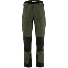 Lappland Pro Stretch Pants Men DEEP FOREST / 48/R