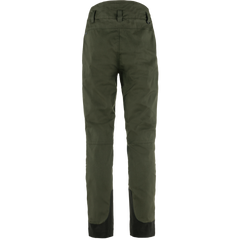 Lappland Pro Stretch Pants Men DEEP FOREST / 48/R