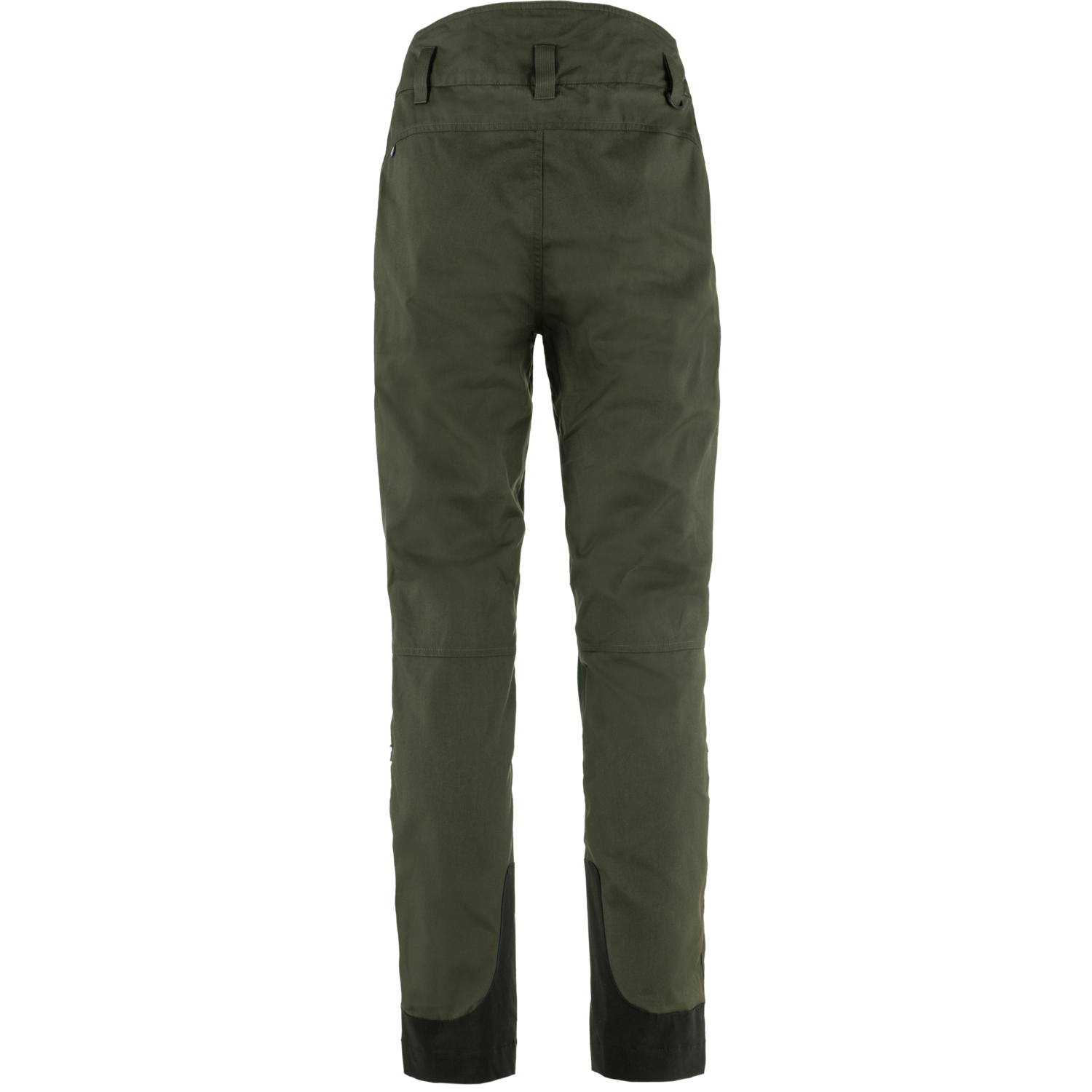 Lappland Pro Stretch Pants Men DEEP FOREST / 54/R