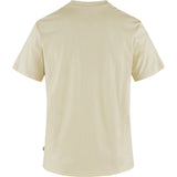 Lush Logo T-shirt Women CHALK WHITE / XS