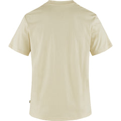 Lush Logo T-shirt Women CHALK WHITE / S