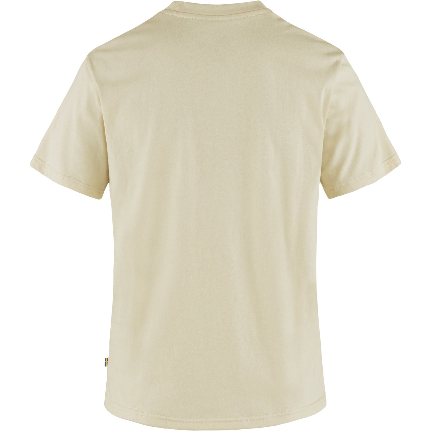 Lush Logo T-shirt Women CHALK WHITE / XL