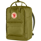 Kånken Laptop 15" FOLIAGE GREEN / EN STL