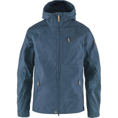 Sten Jacket Men INDIGO BLUE / M