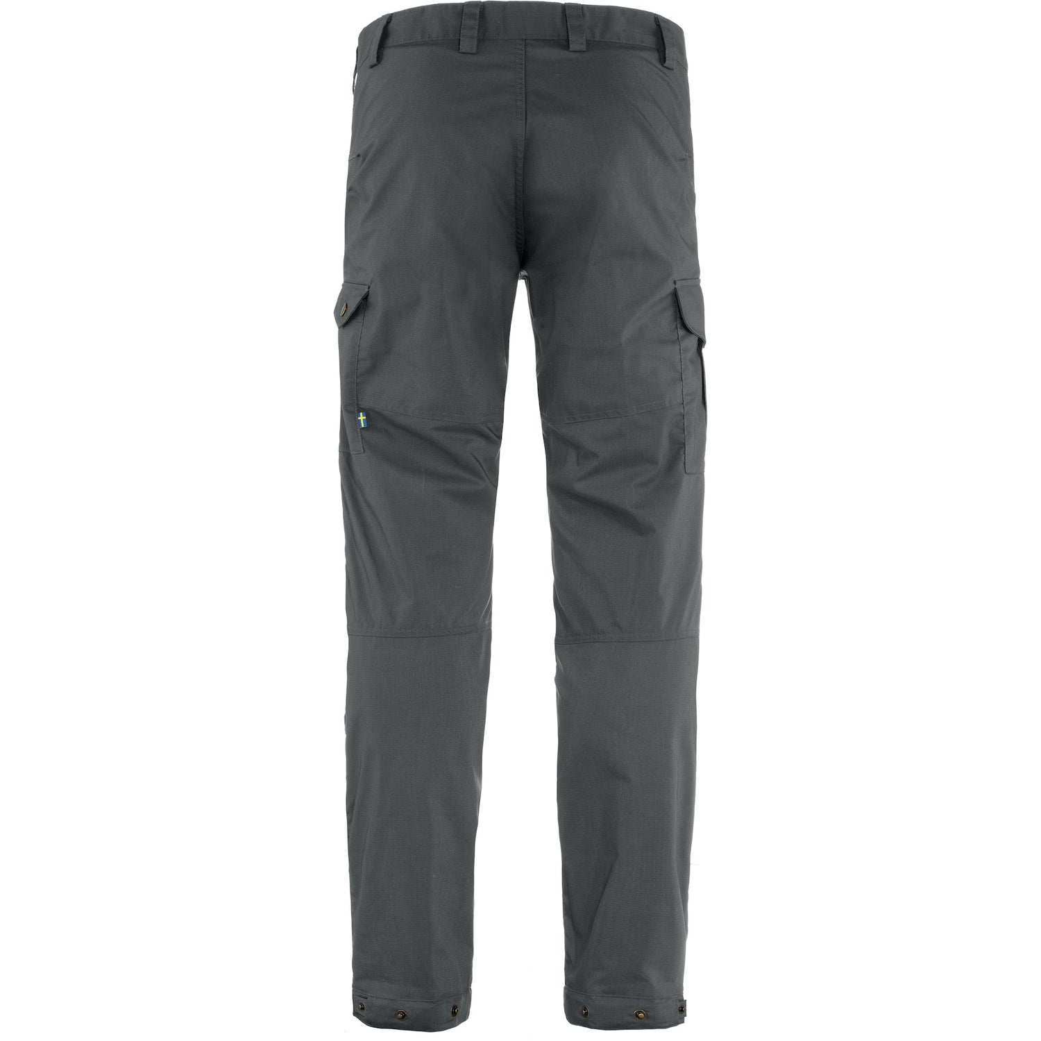 Vidda Pro Lite Trousers Men DARK GREY / 48/R