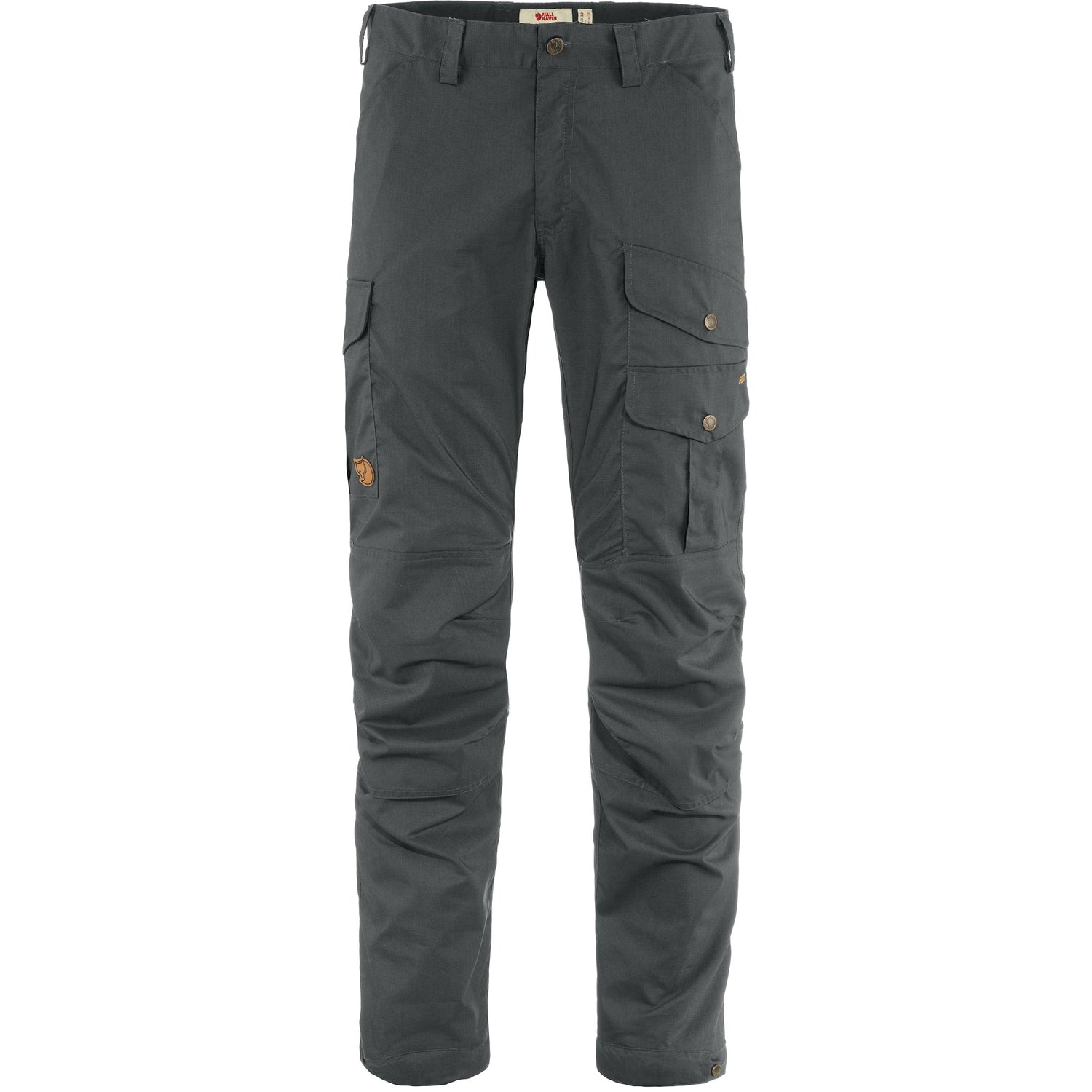 Vidda Pro Lite Trousers Men DARK GREY / 52/R