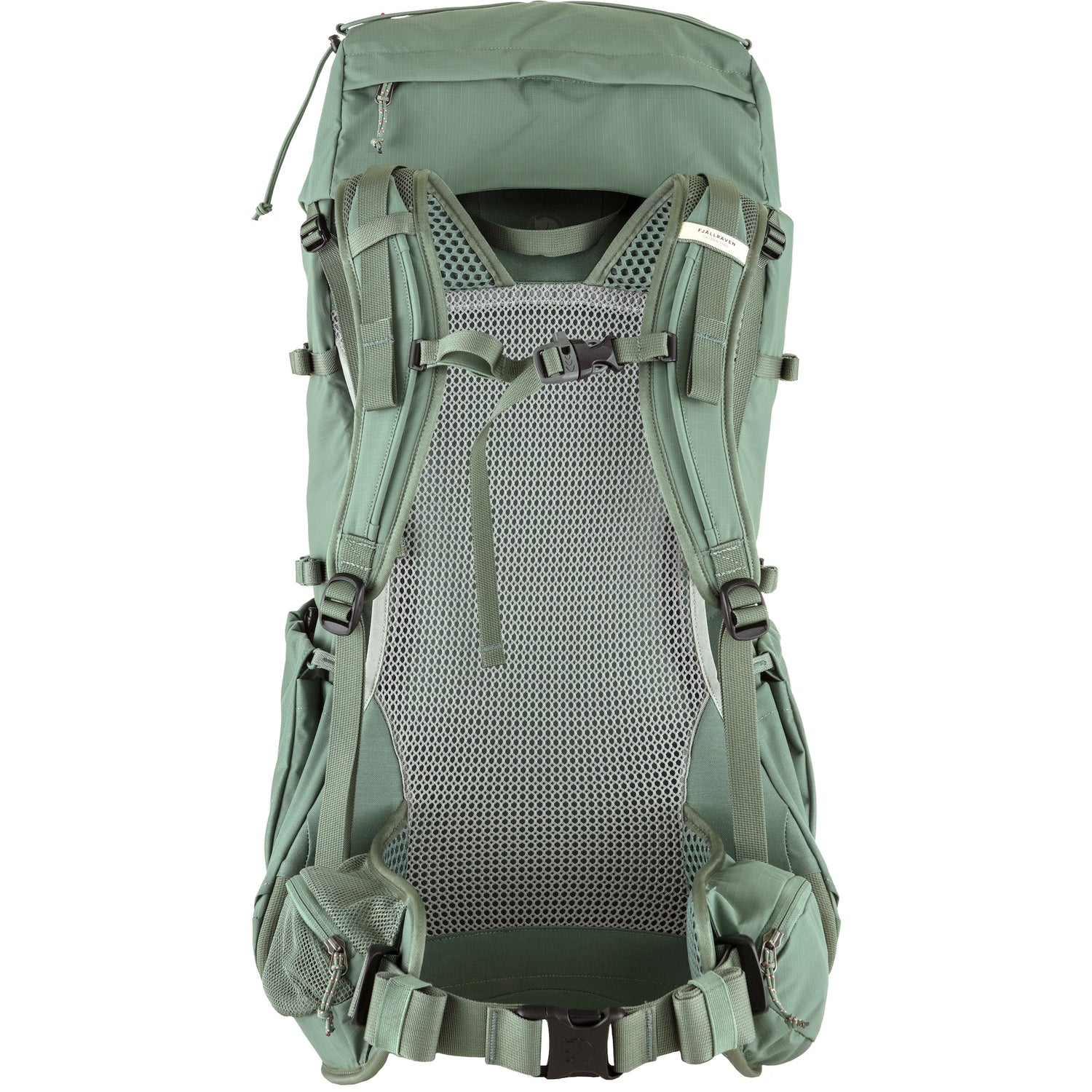 Abisko Friluft 35 Ryggsäck PATINA GREEN / S/M