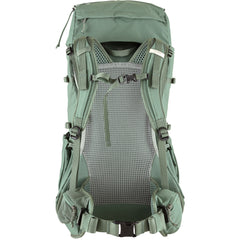 Abisko Friluft 35 Ryggsäck PATINA GREEN / S/M