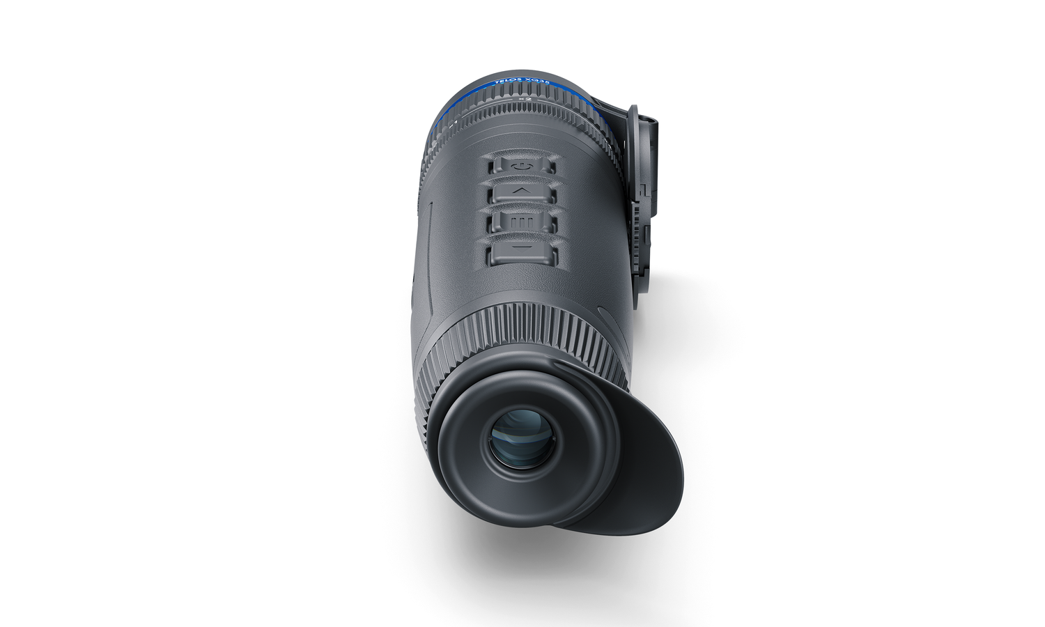 Telos XQ35 Värmekamera 384x288 EN STL