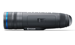 Telos XQ35 Värmekamera 384x288 EN STL