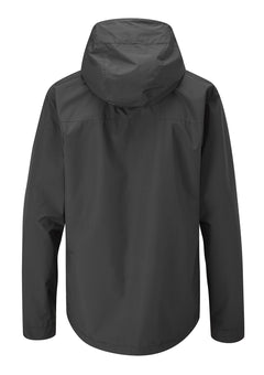 Downpour Eco Jacket BLACK / XL