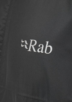 Downpour Eco Jacket BLACK / XL