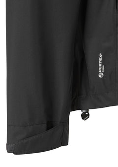 Downpour Eco Jacket BLACK / XL