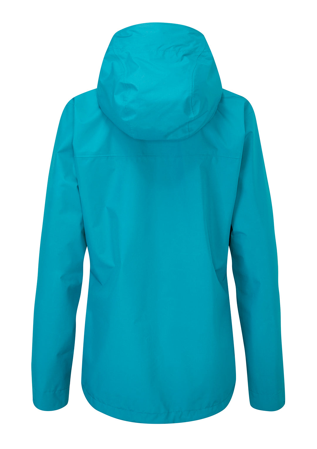 Downpour Eco Jacket Women ULTRAMARINE / UK 18-XXL