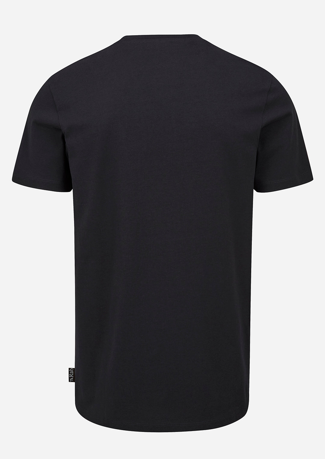 Stance Alpine Peak T-shirt BELUGA / L