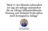 Formgjutna Sulor/Skoinlägg ULLFILTSULA / ONE SIZE