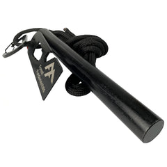 Beast Fire Starter BLACK / 4"