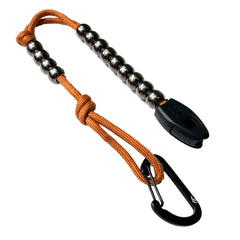 Pace Navigation Beads ORANGE / EN STL