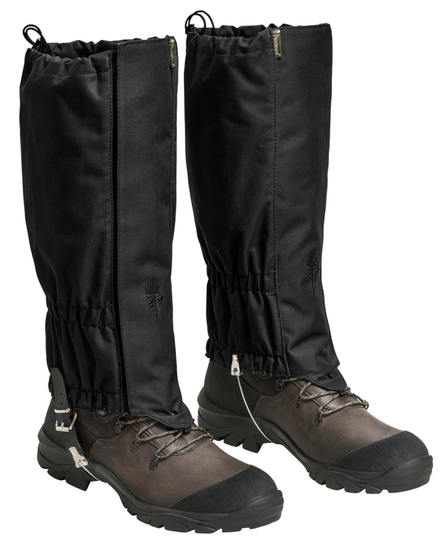 Active Gaiters