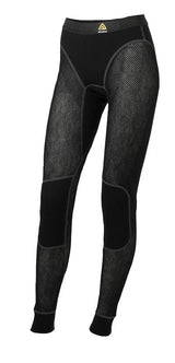 WoolNet Original Longs Women Jet Black JET BLACK / XS