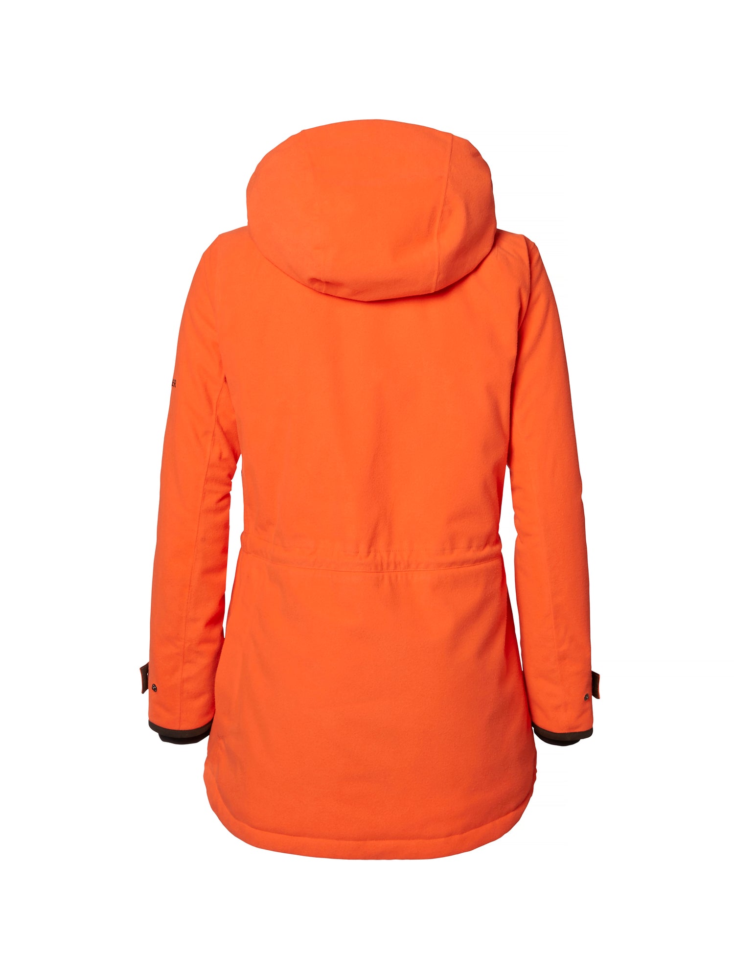 Basset Jacka Dam ORANGE / 42