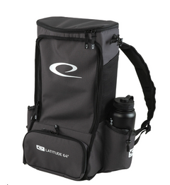 Easy-Go E2 Backpack GREY / ONE SIZE