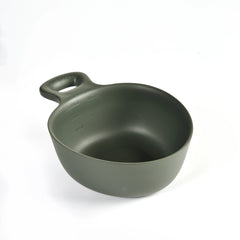 Swedish Kåsa SAGEGREEN / 120X120X55 MM