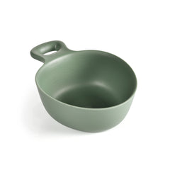 Swedish Kåsa SANDYGREEN / 120X120X55 MM