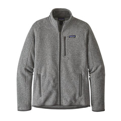 Men's Better Sweater Fleece Jacket STONEWASH / S
