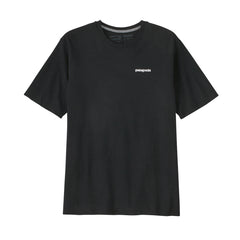 Men's P-6 Logo Responsibili-Tee BLACK / L