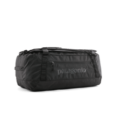 Black Hole Duffel 55L BLACK / EN STL
