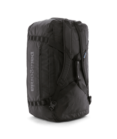 Black Hole Duffel 70L BLACK / EN STL