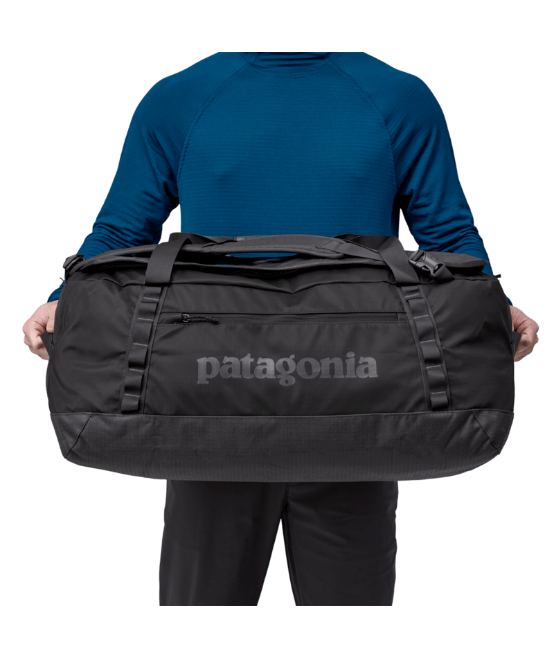 Black Hole Duffel 70L BLACK / EN STL