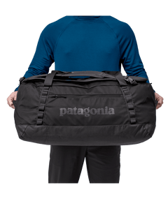 Black Hole Duffel 70L BLACK / EN STL