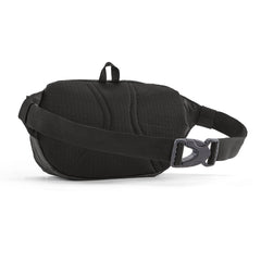 Ultralight Black Hole Mini Hip Pack BLACK / EN STL