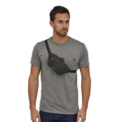 Ultralight Black Hole Mini Hip Pack BLACK / EN STL