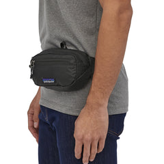 Ultralight Black Hole Mini Hip Pack BLACK / EN STL