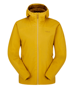 Xenair Alpine Light Jacket Women SAHARA / UK 12-M