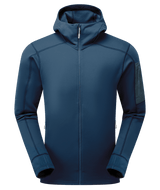 Modulus Hoody TEMPEST BLUE / L