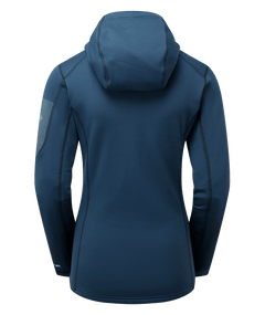 Modulus Hoody Women TEMPEST BLUE / 14