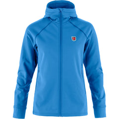 Expedition Fleece Hoodie Women UN BLUE / M